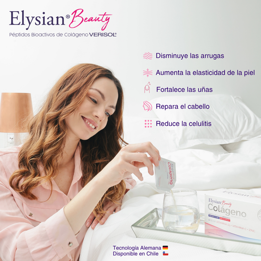 Elysian®Beauty  para 1 mes