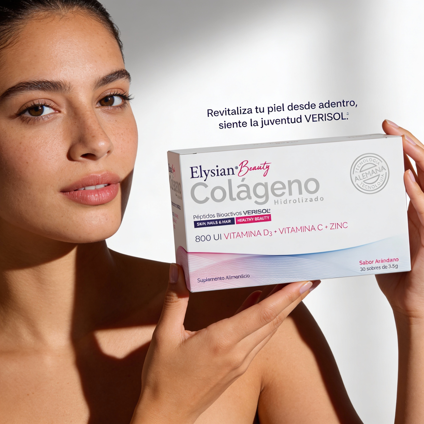 Elysian®Beauty